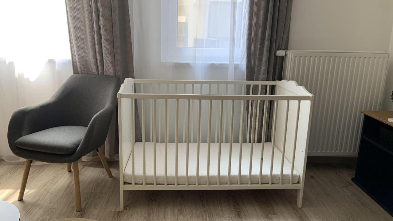 Appartement Happy River 1